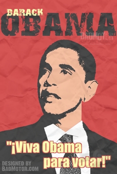 Viva Barack!