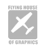 Flying House of Graphics