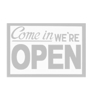 Open For Business